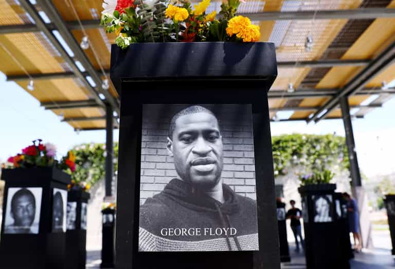 Ex-police officers found guilty in George Floyd death Ex-police officers found guilty in George Floyd death