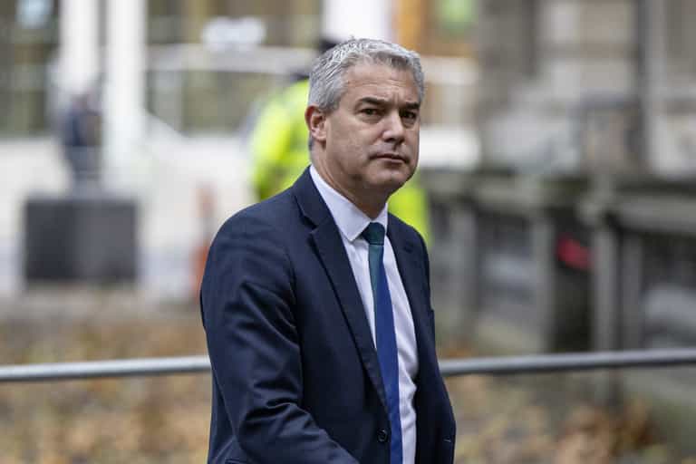 No 10’s new chief of staff Steve Barclay has three jobs No 10’s new chief of staff Steve Barclay has three jobs
