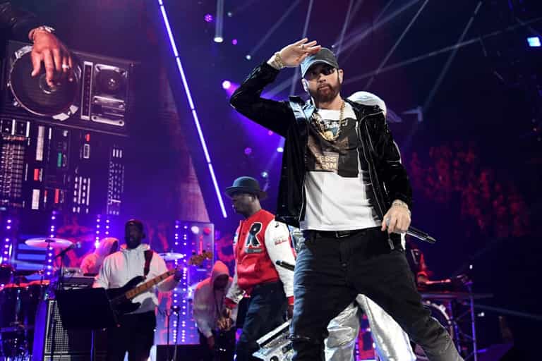 Conservatives are losing their minds at the ‘sexual anarchy’ of Super Bowl performance Conservatives are losing their minds at the ‘sexual anarchy’ of Super Bowl performance