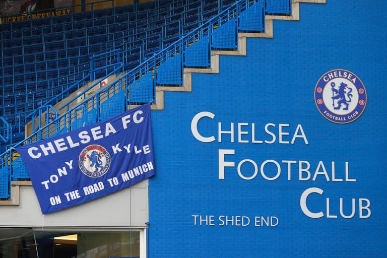 Unvaccinated Chelsea players set to miss Champions League tie in Lille Unvaccinated Chelsea players set to miss Champions League tie in Lille