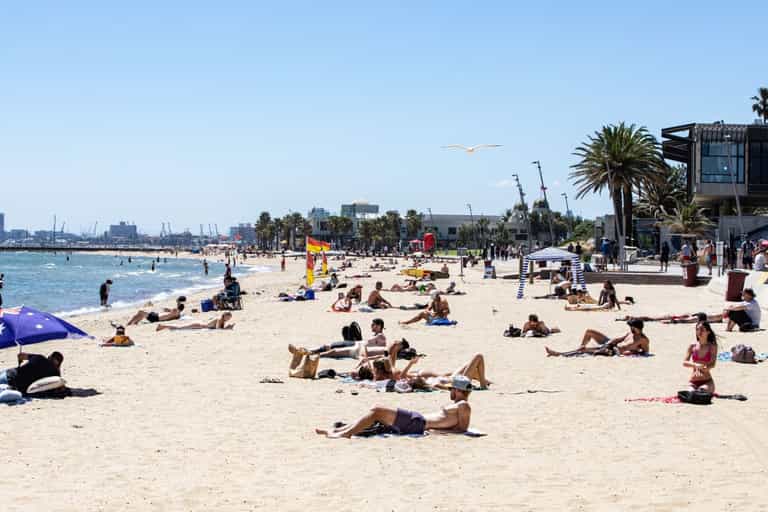 Everything you need to know about going on holiday right now as major changes come into effect Everything you need to know about going on holiday right now as major changes come into effect