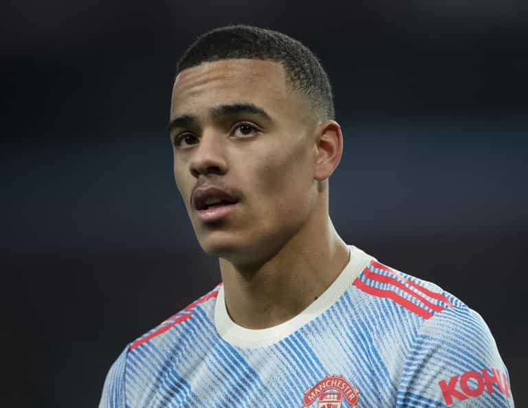 Mason Greenwood: Nike confirm they will no longer sponsor accused footballer Mason Greenwood: Nike confirm they will no longer sponsor accused footballer