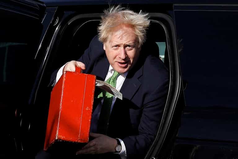 Four false claims made by Boris Johnson during Prime Minister’s Questions Four false claims made by Boris Johnson during Prime Minister’s Questions