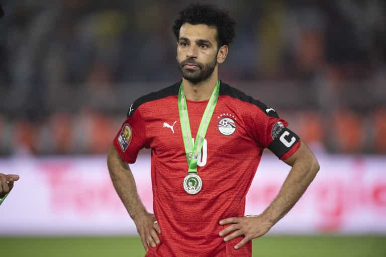 Jamie Carragher slams Egypt’s decision to make Mo Salah fifth penalty taker Jamie Carragher slams Egypt’s decision to make Mo Salah fifth penalty taker