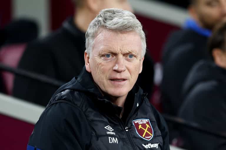 David Moyes condemned for attempt to justify Kurt Zouma selection against Watford David Moyes condemned for attempt to justify Kurt Zouma selection against Watford