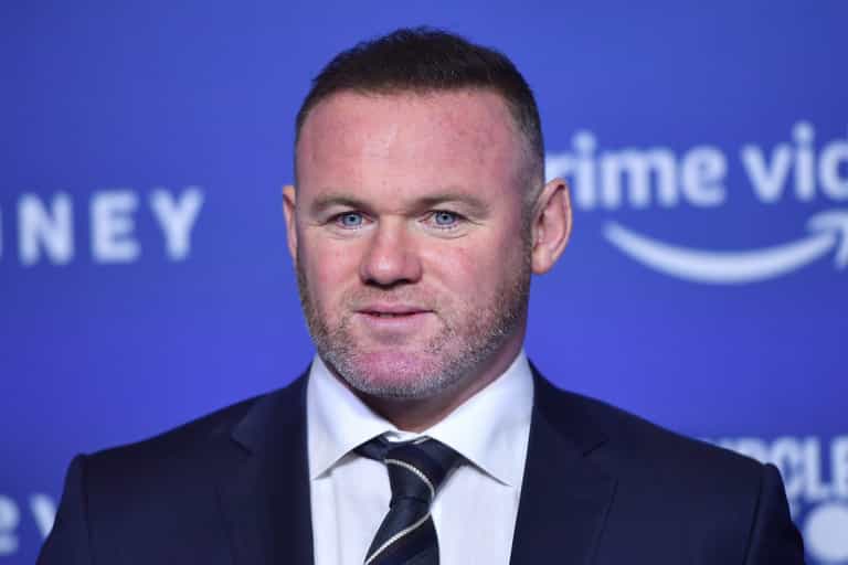 Retired Wayne Rooney escapes suspension as FA warn him over long studs comments Retired Wayne Rooney escapes suspension as FA warn him over long studs comments