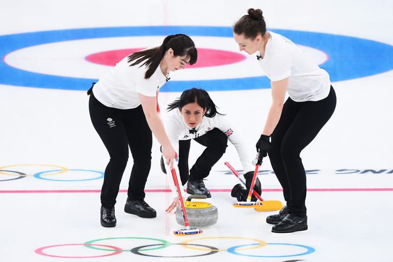 Beijing 2022: Team GB haven’t won any medals yet but don’t panic Beijing 2022: Team GB haven’t won any medals yet but don’t panic