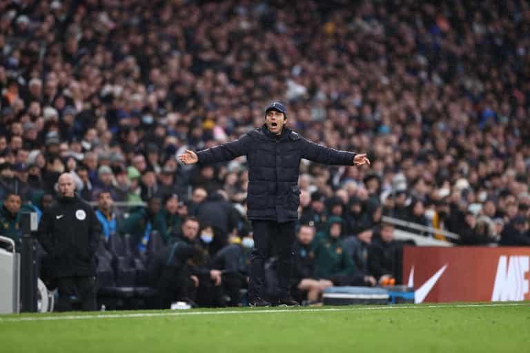 Antonio Conte ‘disturbed’ by reaction to recent interview about transfer window Antonio Conte ‘disturbed’ by reaction to recent interview about transfer window