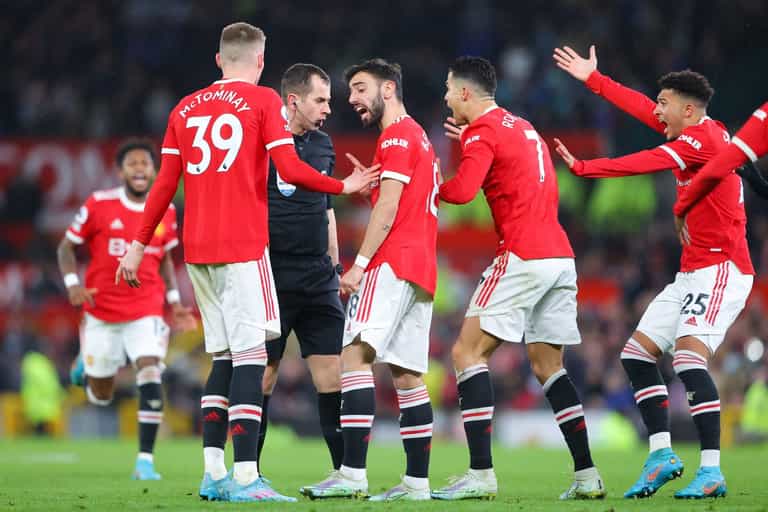 Man Utd charged by FA over Brighton incident Man Utd charged by FA over Brighton incident