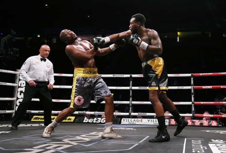 Viddal Riley misses out on £10,000 bonus from KSI after undercard win Viddal Riley misses out on £10,000 bonus from KSI after undercard win