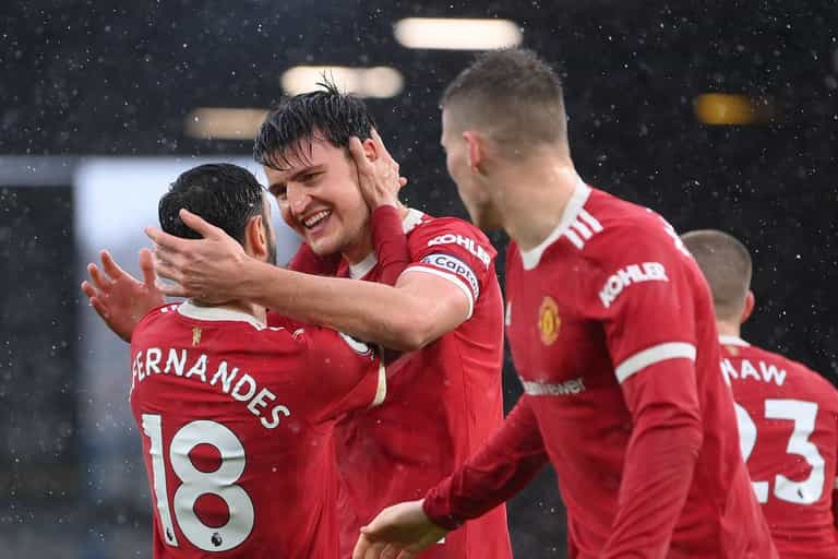 Harry Maguire provides explanation for edited photo Harry Maguire provides explanation for edited photo