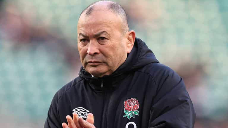Irish pundits more than confident about beating Eddie Jones’ ‘rudderless’ England Irish pundits more than confident about beating Eddie Jones’ ‘rudderless’ England