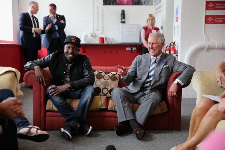 Prince Charles pays heartbreaking tribute to Jamal Edwards as fans share media mogul’s poignant tweet Prince Charles pays heartbreaking tribute to Jamal Edwards as fans share media mogul’s poignant tweet
