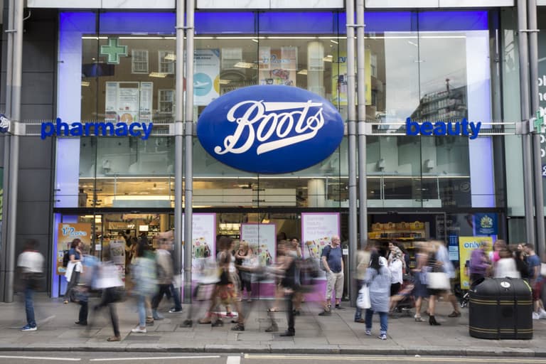 Boots is selling covid tests for £17 a pack ahead of rule change Boots is selling covid tests for £17 a pack ahead of rule change