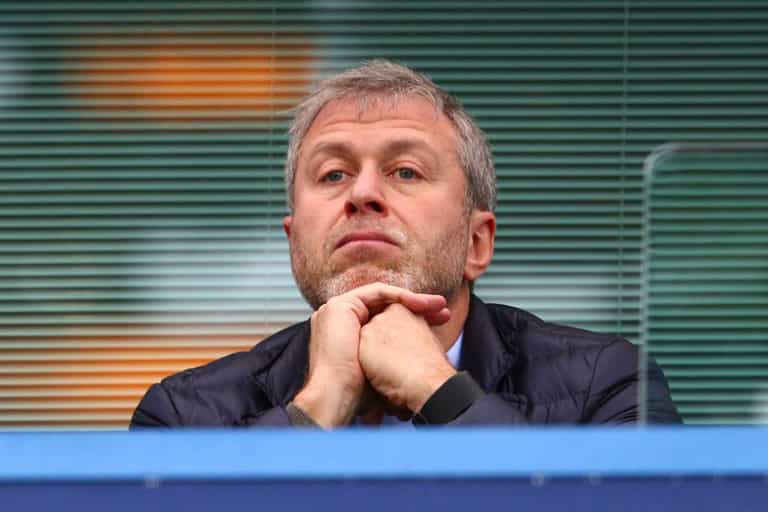 Chelsea FC put out 24-word statement on Ukraine conflict – it was an own goal Chelsea FC put out 24-word statement on Ukraine conflict – it was an own goal