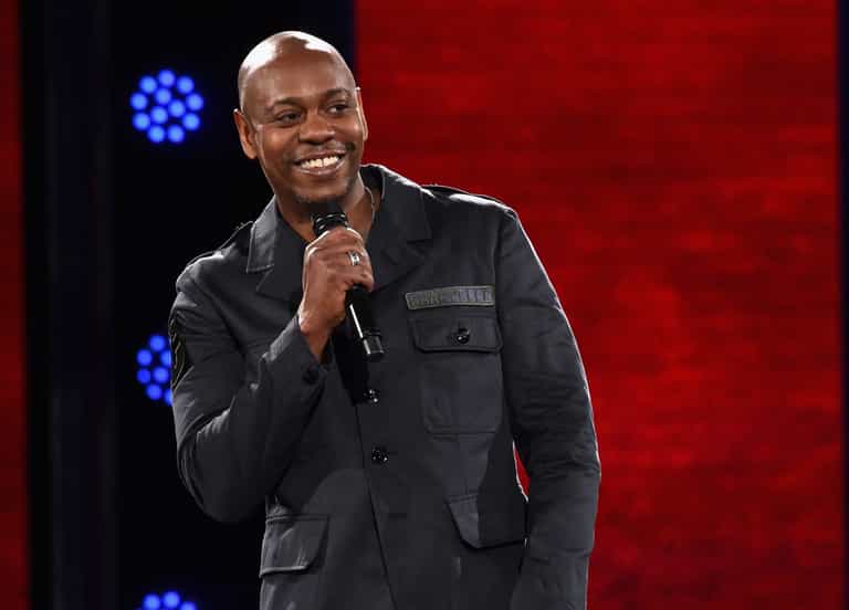 Netflix users outraged as ‘cancelled’ comedian Dave Chappelle given four new specials Netflix users outraged as ‘cancelled’ comedian Dave Chappelle given four new specials