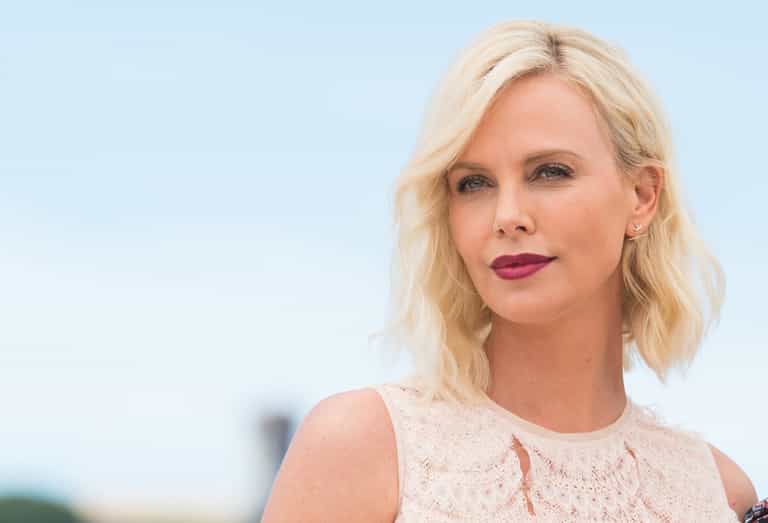 Tom Hardy responds to Charlize Theron’s claims she was ‘scared s***less’ by him on set Tom Hardy responds to Charlize Theron’s claims she was ‘scared s***less’ by him on set