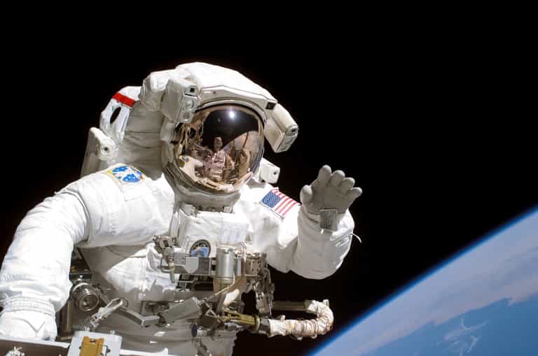 International Space Station will hurtle to Earth in 2031 International Space Station will hurtle to Earth in 2031