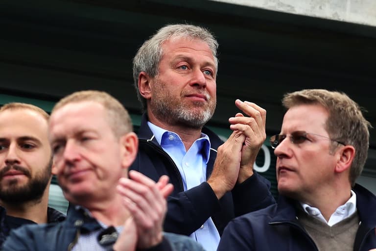 Roman Abramovich is assisting with Ukraine-Russia talks in Belarus Roman Abramovich is assisting with Ukraine-Russia talks in Belarus
