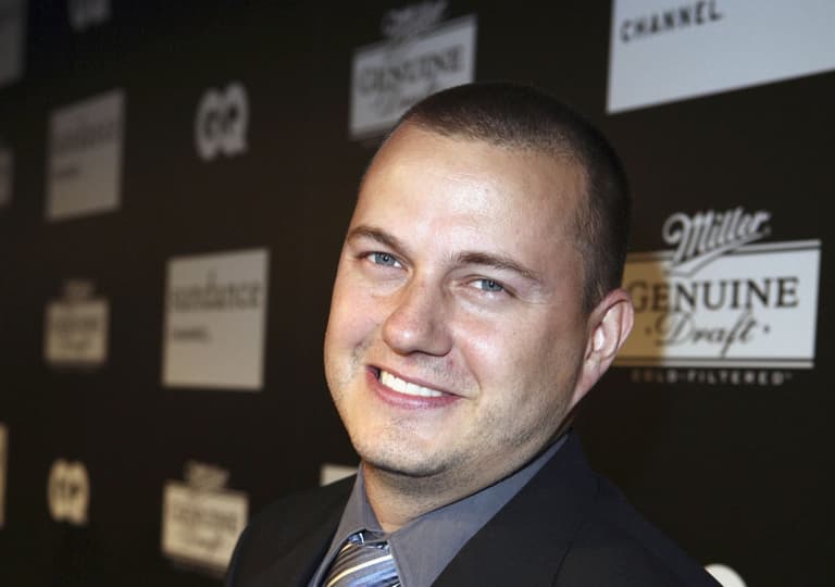 Chris Huvane: ‘Most loved man in Hollywood’ dies aged 47 Chris Huvane: ‘Most loved man in Hollywood’ dies aged 47