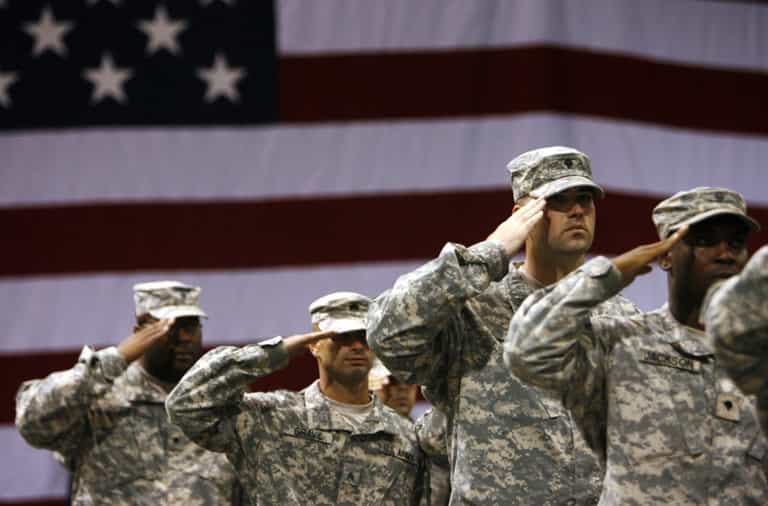 US Army to start discharging unvaccinated soldiers US Army to start discharging unvaccinated soldiers