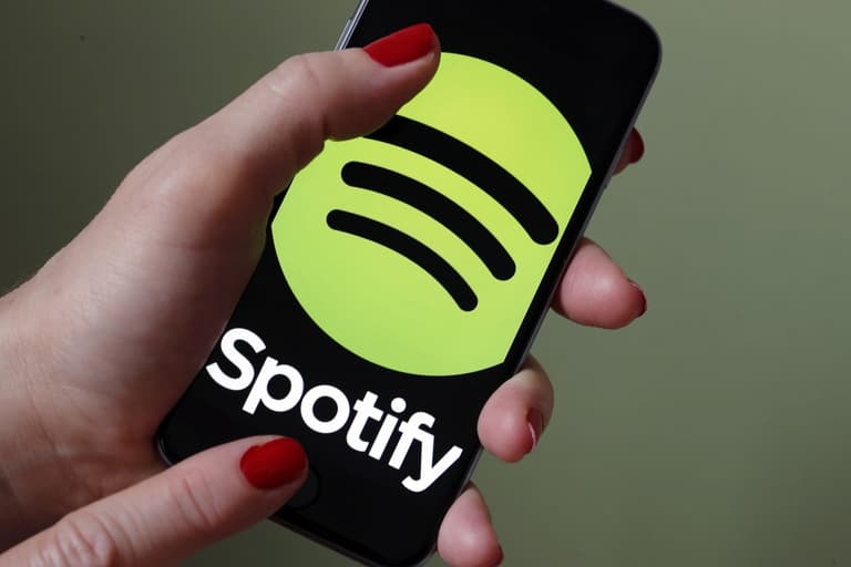 More musicians drop music from Spotify amid Joe Rogan misinformation row More musicians drop music from Spotify amid Joe Rogan misinformation row