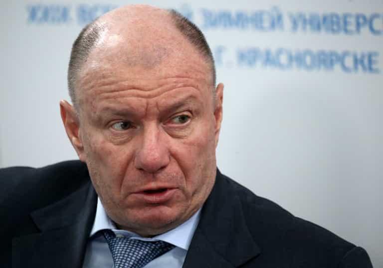 Russia’s billionaires lost $39 billion in one day Russia’s billionaires lost $39 billion in one day