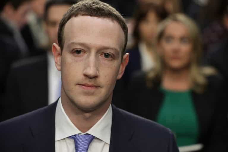 Mark Zuckerberg issues warning he may be forced to shut down Facebook and Instagram in Europe Mark Zuckerberg issues warning he may be forced to shut down Facebook and Instagram in Europe