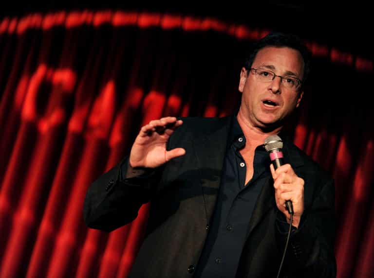 Bob Saget’s family reveal the exact cause of his ‘accidental’ death Bob Saget’s family reveal the exact cause of his ‘accidental’ death