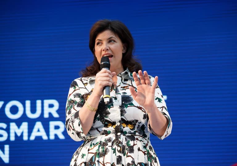 Kirstie Allsopp says young people can buy a house if they just give up gym and Netflix Kirstie Allsopp says young people can buy a house if they just give up gym and Netflix