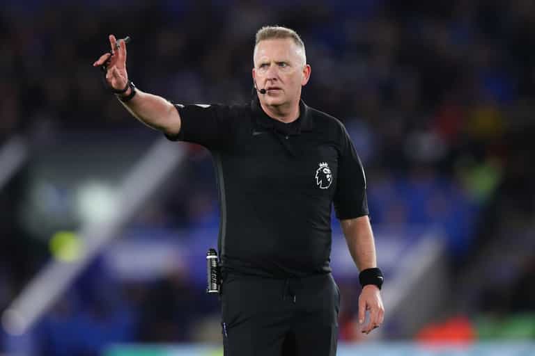 Premier League to launch scheme to improve standard and diversity of referees Premier League to launch scheme to improve standard and diversity of referees
