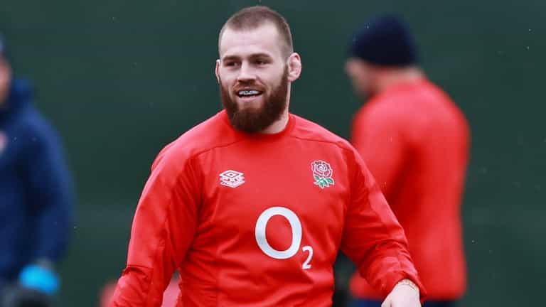 Denis Hickie hits out at Luke Cowan-Dickie’s post-match Twitter apology Denis Hickie hits out at Luke Cowan-Dickie’s post-match Twitter apology