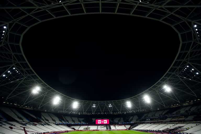 Vitality suspend sponsorship with West Ham after Kurt Zouma video Vitality suspend sponsorship with West Ham after Kurt Zouma video