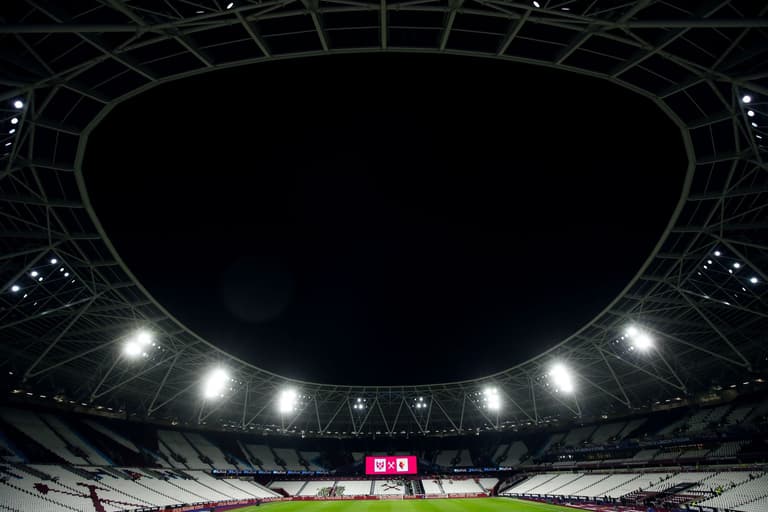 Vitality suspend sponsorship with West Ham after Kurt Zouma video Vitality suspend sponsorship with West Ham after Kurt Zouma video