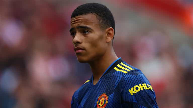 Mason Greenwood accuser breaks silence as police continue investigations Mason Greenwood accuser breaks silence as police continue investigations