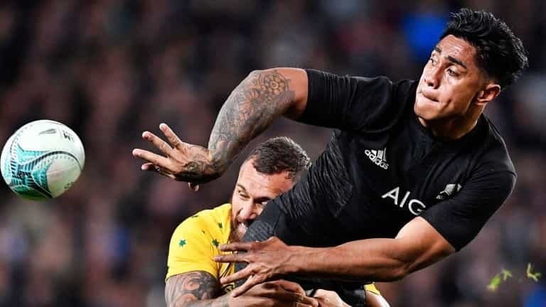 “When you don’t hear from your families, it is probably one of the scariest moments” – Malakai Fekitoa on Tonga tsunami “When you don’t hear from your families, it is probably one of the scariest moments” – Malakai Fekitoa on Tonga tsunami