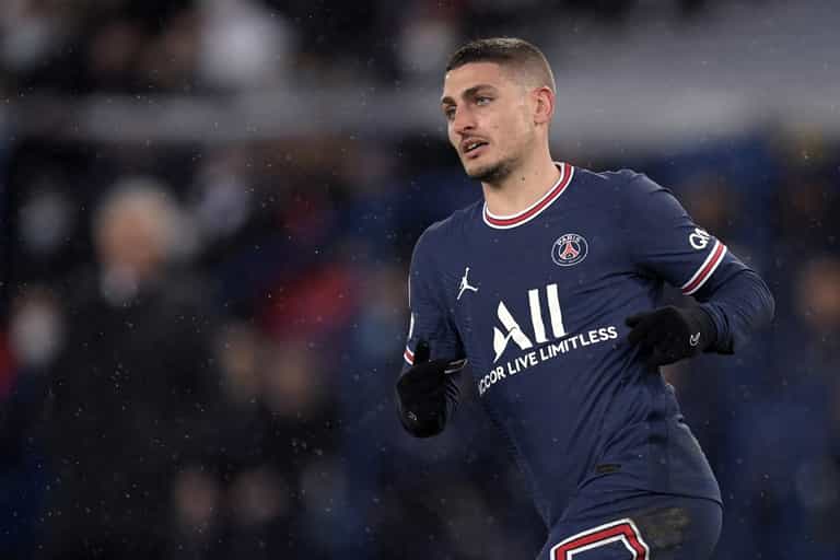 Marco Verratti could face lengthy ban after claiming PSG are ‘s*** on by referees’ Marco Verratti could face lengthy ban after claiming PSG are ‘s*** on by referees’