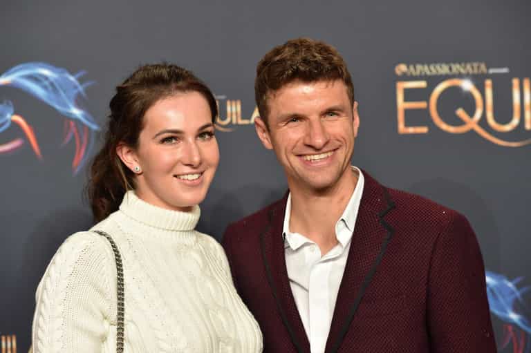 Thomas Müller accused of animal cruelty by PETA Thomas Müller accused of animal cruelty by PETA