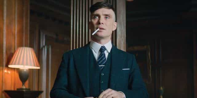 Peaky Blinders final season premiere date confirmed by BBC Peaky Blinders final season premiere date confirmed by BBC