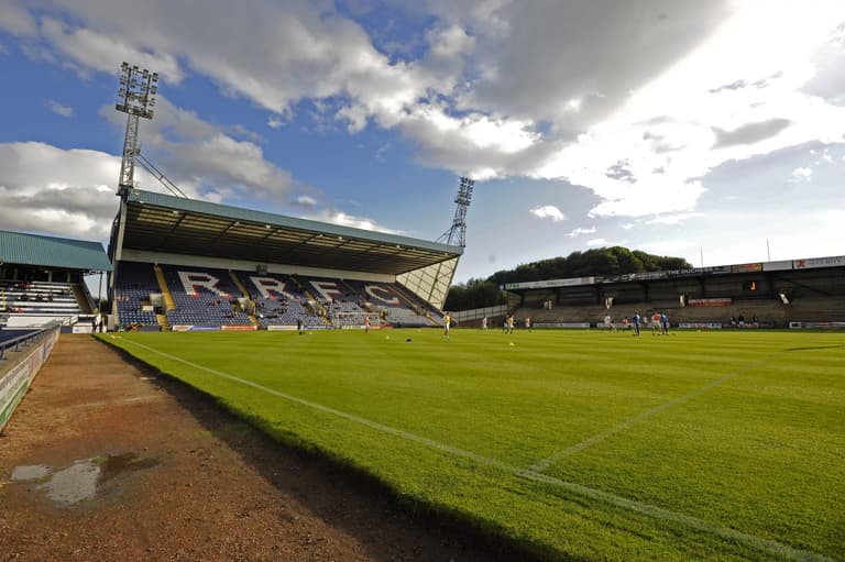 Raith Rovers defend decision to sign David Goodwillie Raith Rovers defend decision to sign David Goodwillie
