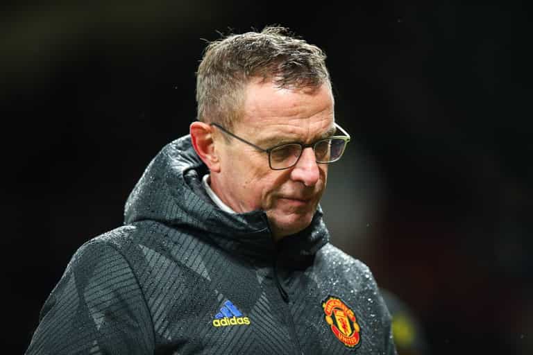 Ralf Rangnick breaks silence on Mason Greenwood arrest and effect on team Ralf Rangnick breaks silence on Mason Greenwood arrest and effect on team