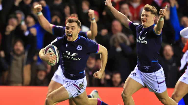 Full ratings for England and Scotland as hosts retain Calcutta Cup in nail-biter Full ratings for England and Scotland as hosts retain Calcutta Cup in nail-biter