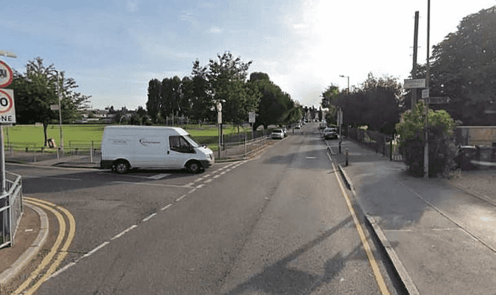 Girl, two, found dead in garden after three-day search Girl, two, found dead in garden after three-day search