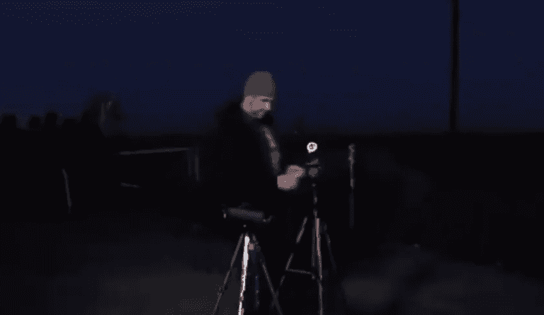 Flat Earther’s experiment to prove Earth is flat accidentally proves it’s round Flat Earther’s experiment to prove Earth is flat accidentally proves it’s round