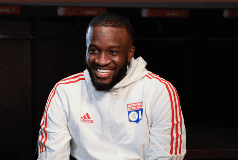 Tanguy Ndombele agreed to ‘pay part of his own wage’ to complete loan move to Lyon Tanguy Ndombele agreed to ‘pay part of his own wage’ to complete loan move to Lyon