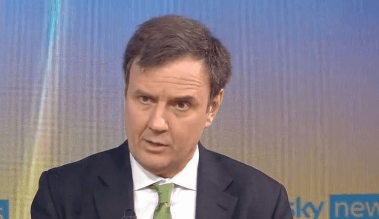 Downing Street exodus is prime minister ‘taking charge’, minister says Downing Street exodus is prime minister ‘taking charge’, minister says