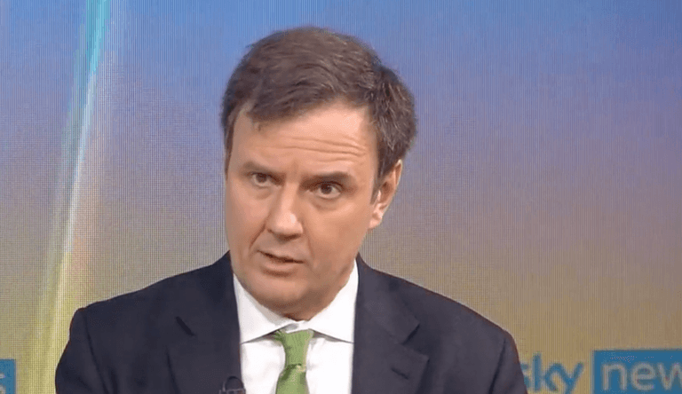 Downing Street exodus is prime minister ‘taking charge’, minister says Downing Street exodus is prime minister ‘taking charge’, minister says
