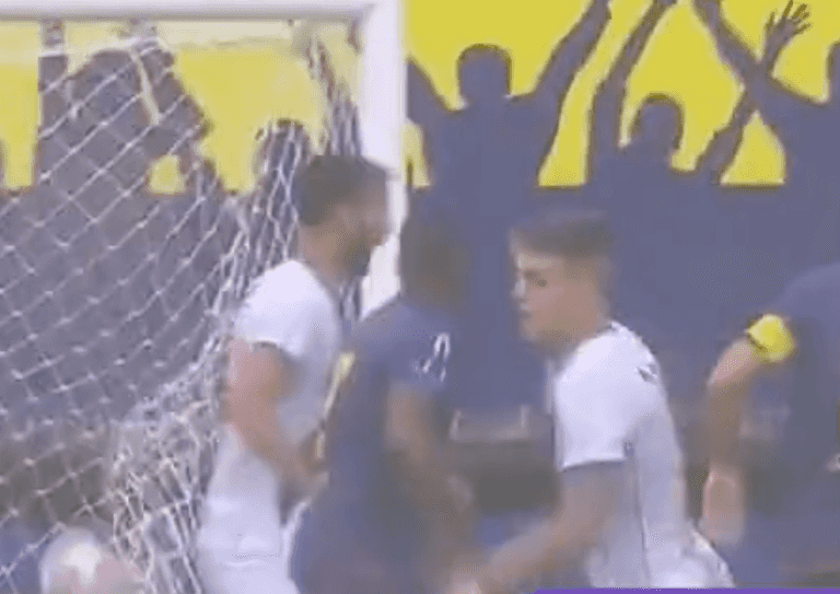 Brazilian youngster scores Puskas award contender goal Brazilian youngster scores Puskas award contender goal