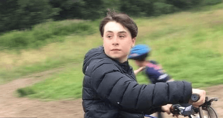 ‘My son’s last words were his killers’ names…now they can be heard at last’ ‘My son’s last words were his killers’ names…now they can be heard at last’