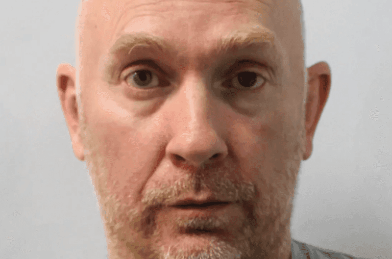 Wayne Couzens ill in prison after being ‘struck down with Covid’ Wayne Couzens ill in prison after being ‘struck down with Covid’